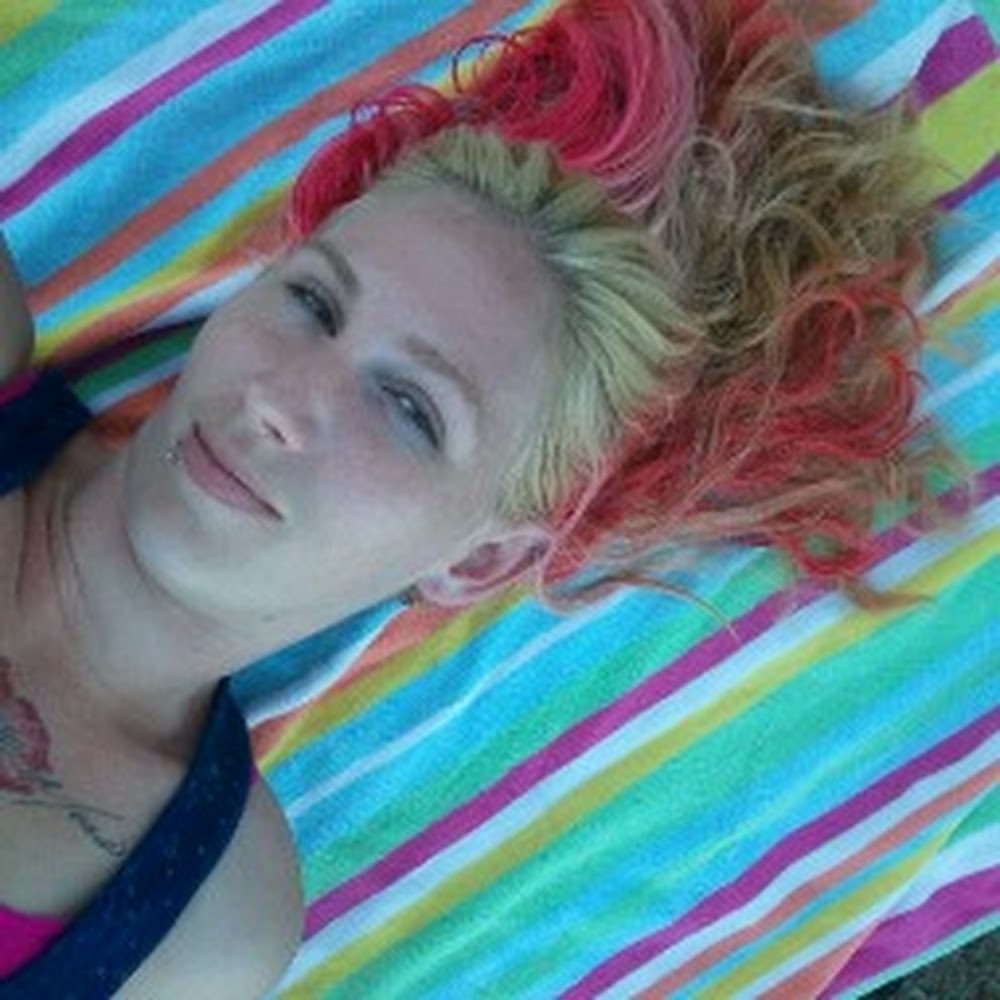 Meet your Posher, Kellie